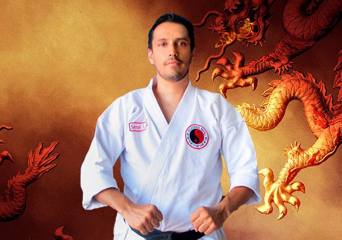 We have been teaching Martial Arts since 1999